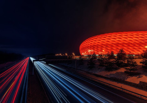Deze 5 voetbalstadions in Europa die je moet bezoeken!
