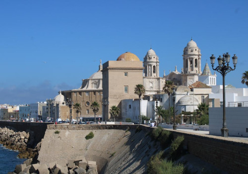 Ontmoet het authentieke Spanje in Cádiz