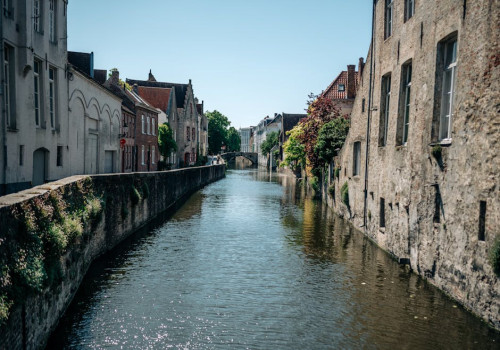 Meer weten over de geschiedenis van Vlaanderen? Ga naar Bokrijk!