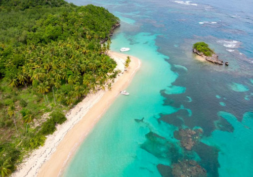 4 redenen om te kiezen voor een last-minute naar Sint-Maarten