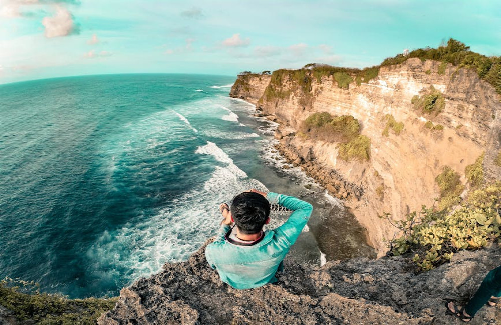 Hoe kun je online de toeristenbelasting op Bali voldoen?