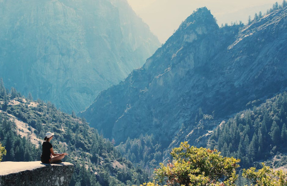 Mediteren? Ga voor een inspirerende omgeving en boek een reis naar Machu Picchu!